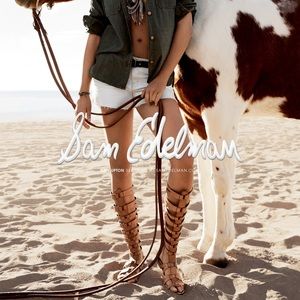 Sam Edelman Gladiator Sandal